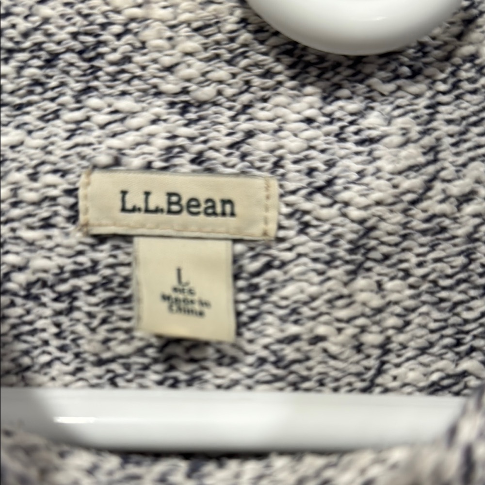 Gray Sweater - Picture 2 of 2